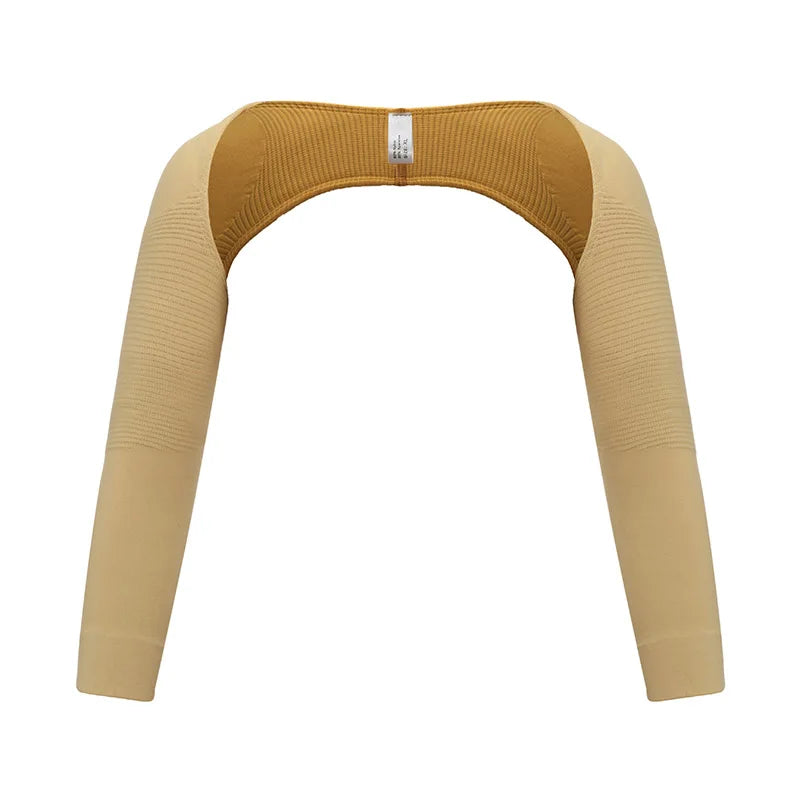 Women Shapewear Arm Shaper Back Shoulder Corrector Humpback Prevent Arm Control Correct Posture Slimming Underwear Body Shaper