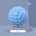 Massage Ball Yoga Massage Roller Relieving Muscle Tension Pressure Massaging Balls Fit For Trigger Point Treat Exercise Yoga