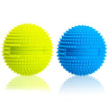 Fascia Massage Ball Muscle Relaxation Massage Yoga Fitness Foot Massage Acupoint Meridian Full Body Massager