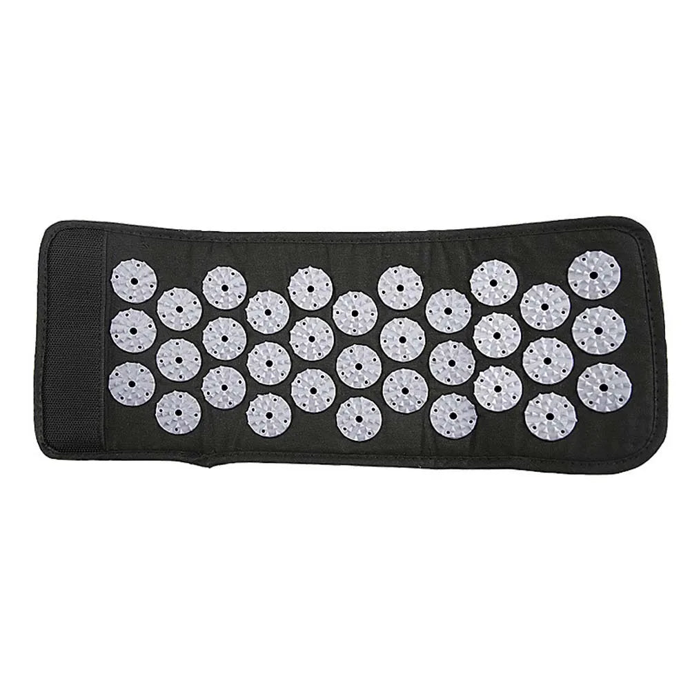 Acupressure Body Massage Mat Reflexology Plate Massage Pad Blood Circulation Arm Body Massage Glove Acupuncture Sensation