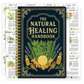 Natural Healing Handbook By Luna Filby English Edition Health Guide for Holistic Wellness and Self Care Practitioners