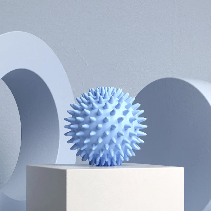 Massage Ball Fascia Ball Muscle Relaxation Massage Yoga Fitness Shoulder Neck Foot Massage Hard Neck Membrane Meridian