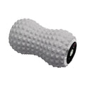 5-Speed Vibrating Massage Ball Roller Deep Tissue Trigger Point Massager Peanut Fascia Ball for Yoga Myofascial Release Ball