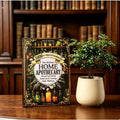 🔥Home Apothecary Handbook: 1000+ Forgotten Natural Remedies Holistic Herbal Wellness Guide Book
