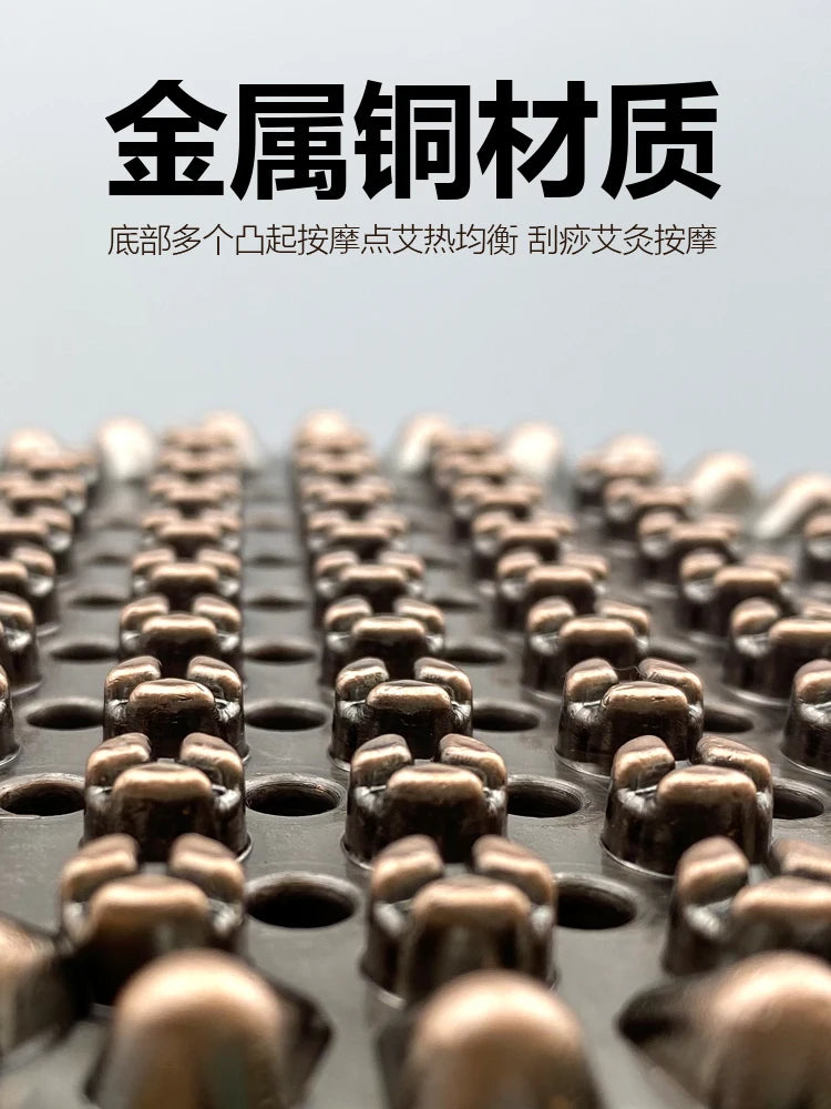 Beauty salon, full body hydrotherapy, moxibustion, meridian brushing, scraping therapy