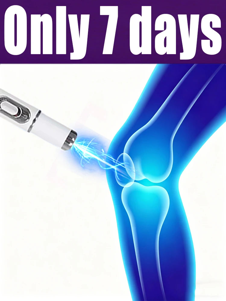 It can be used by both men and women, without the need to endure long-term pain.