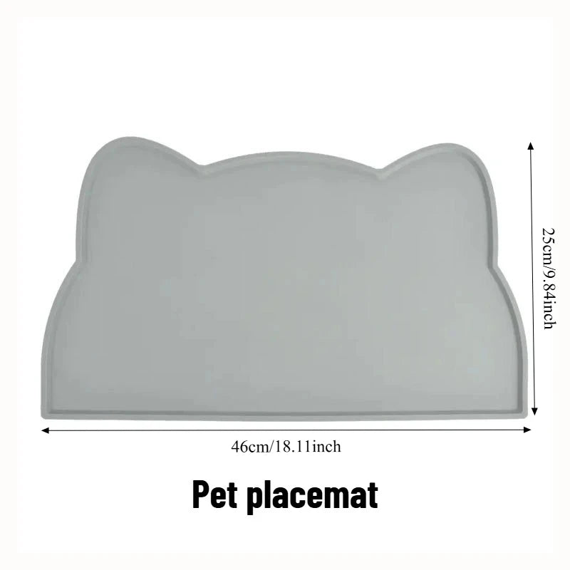 Dog Stimulation Toys Pet Lick Mat Slow Feeder Yogurt Licking Plate Interactive Cats Dog Snack Bowl Tiring Bowls Dental Care Tool