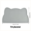 Dog Stimulation Toys Pet Lick Mat Slow Feeder Yogurt Licking Plate Interactive Cats Dog Snack Bowl Tiring Bowls Dental Care Tool