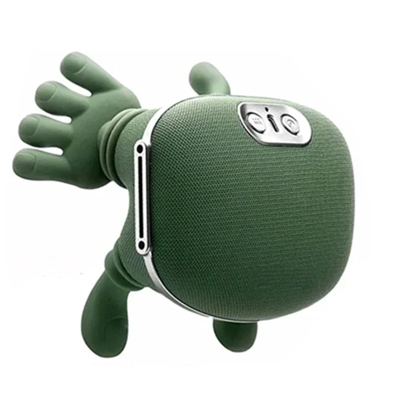 Electric Shoulder and Neck Massager and Back Massager 4D Palm-Style Deep Tissue Massage Relieves Pain and Relaxes Muscles