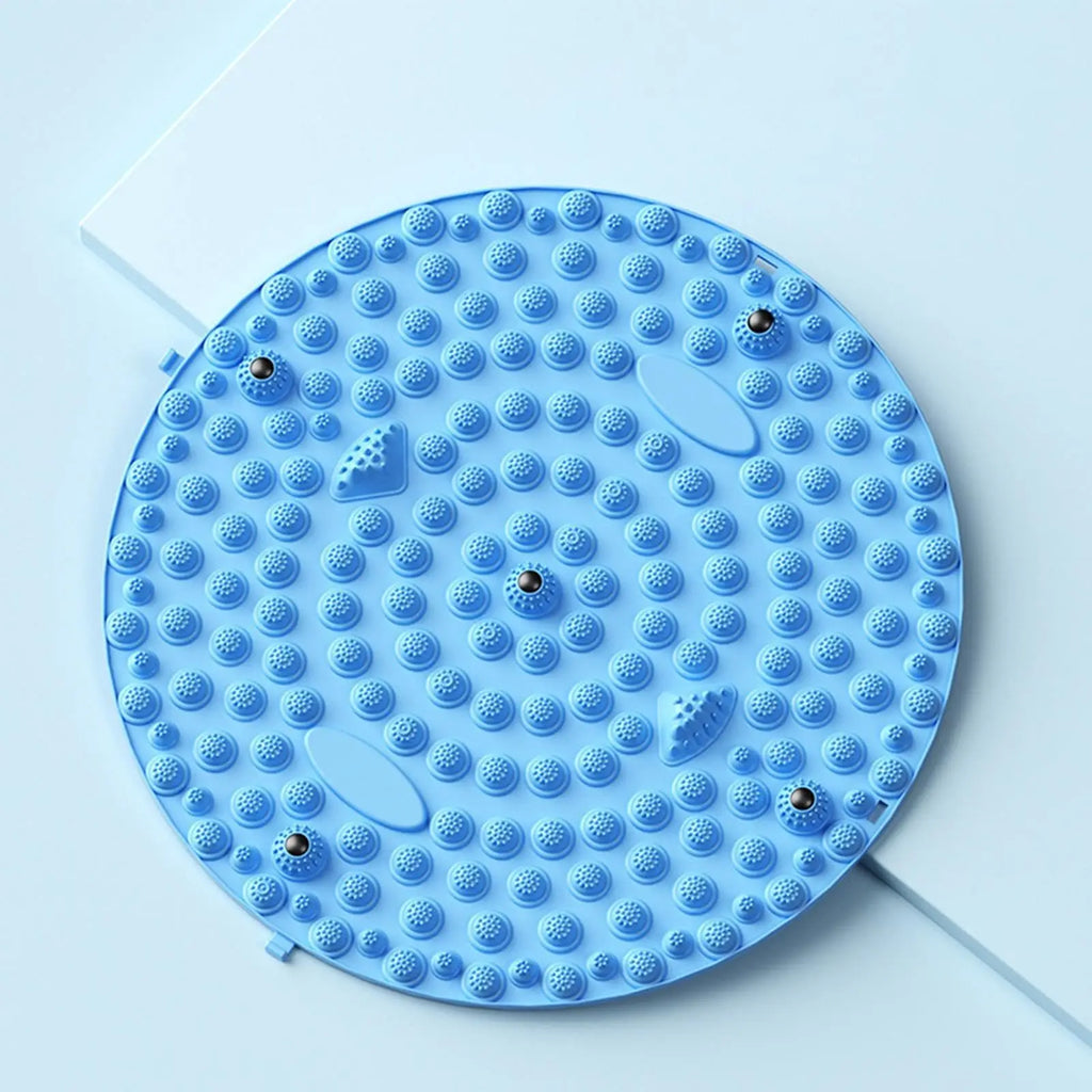 Foot Massage Relaxation Foot Massager Relaxation of the fascia after exercise Multifunction Home massage pad acupressure mat