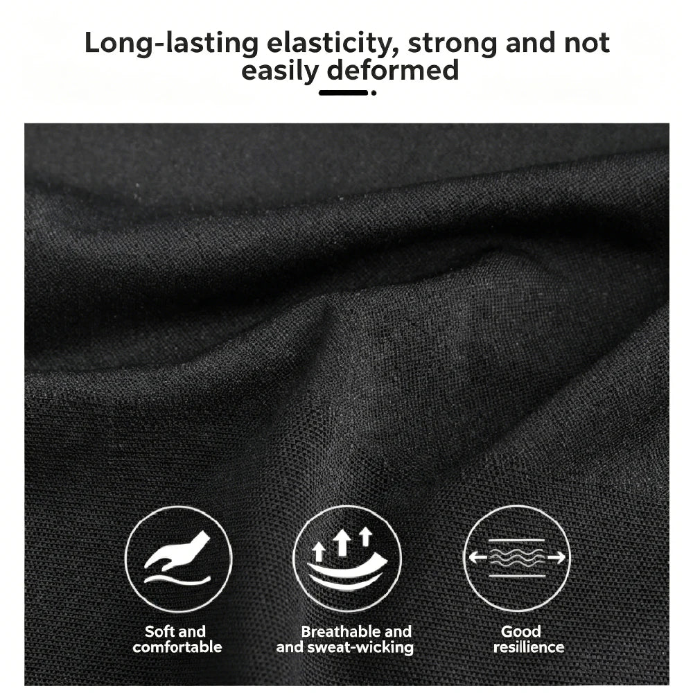 Plus Size Men's Shapewear Bodysuit,Abdomen Control Compression Short,Back Support Slimming Underwear for Post-Surgery Recovery