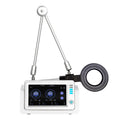 Profession Physio Magneto Therapy Pain Relief PEMF Sports Injury Magnetic Fracture Arthri Therapy Physiotherapy Machine.