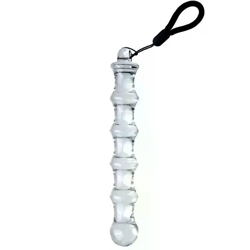 Massage Stick for Muscle Relaxation Body Meridian Massager Thornless Acupoint Roller Full Body Stress Relief Home Fitness Tool