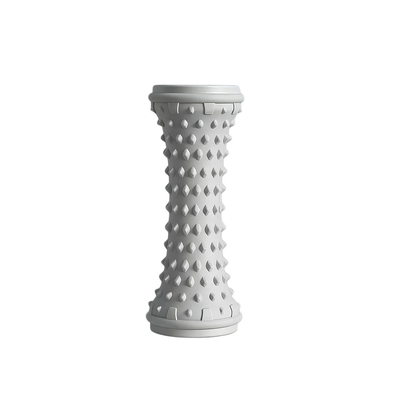 1 PCS Foot Massage Roller, Deep Tissue Massage - Moderate Hardness, Manual Foot Roller, Yoga and Fitness Home Massager