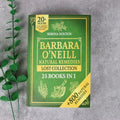 2026 Herbal Remedies Complete Collection Self-Healing Recipes Secrets Lost Book for Discover Well-Being Toxic-Free Lifestyle