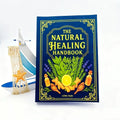 Healing Handbook By Luna Filby English Edition Health Guide For Holistic Wellness And Self Care Practitioners