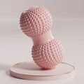 Fascia Ball Raised Point Massage Ball TPR Posture Master Yoga Ball Waist and Back Foot Massage Ball