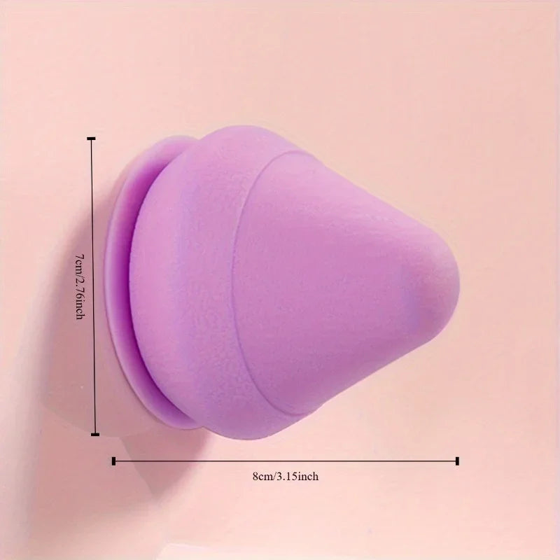 Relieve Muscle Pain & Increase Mobility with PMMJ Multifunctional Massage Ball - Perfect for Back, Shoulder, Neck, Foot & More!