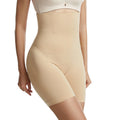 Shapewear for Women High Waist Trainer Panties Tummy Control Hip Butt Lifter Shorts Slimming Sheath Ladies Mid Thigh Body Shaper