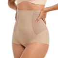 Shapewear Woman Tummy Control Breathable Plus Size High Waist Butt Lifting Shorts For Body Shapers Woman