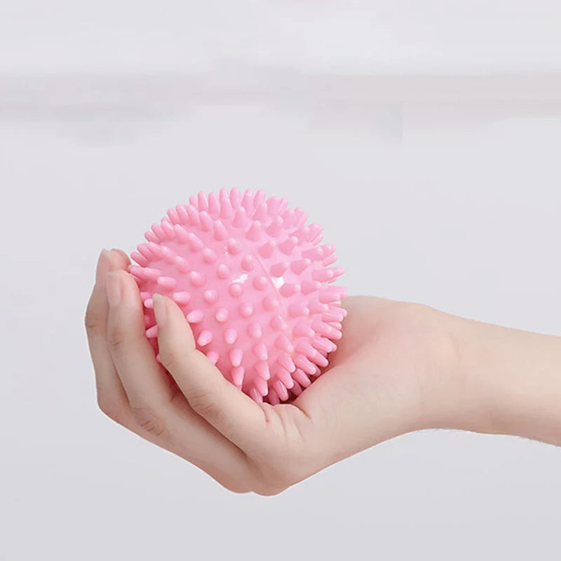 Massage Ball Fascia Ball Muscle Relaxation Massage Yoga Fitness Shoulder Neck Foot Massage Hard Neck Membrane Meridian