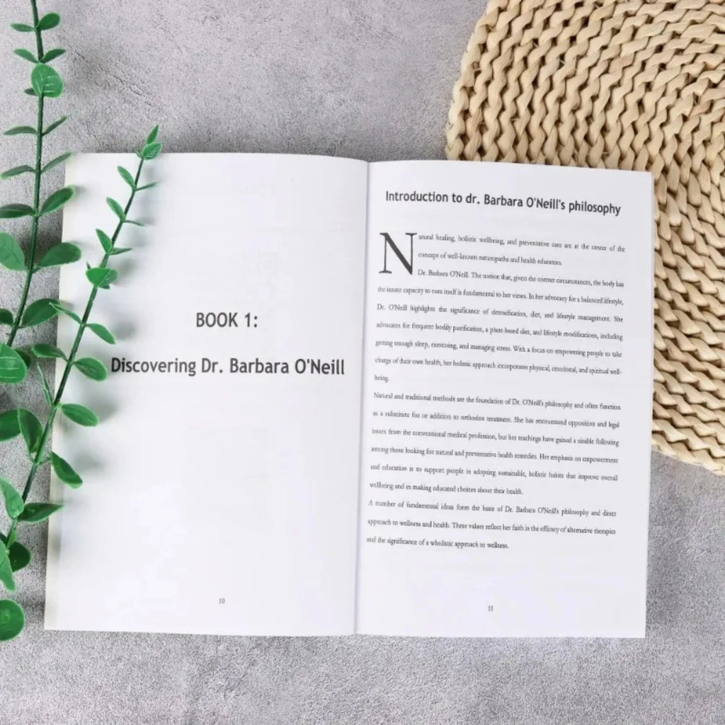 2026 Herbal Remedies Complete Collection Self-Healing Recipes Secrets Lost Book for Discover Well-Being Toxic-Free Lifestyle