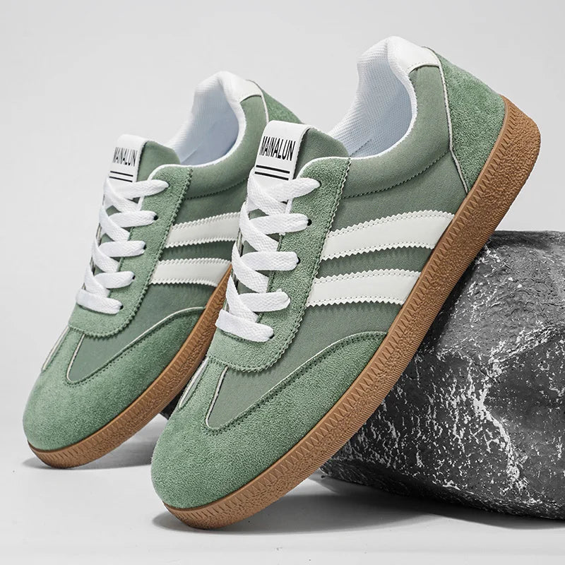 Shoes for men,Men's tennis shoes,Men'S Fashionable Sports And Leisure Shoes, Comfortable, Soft,