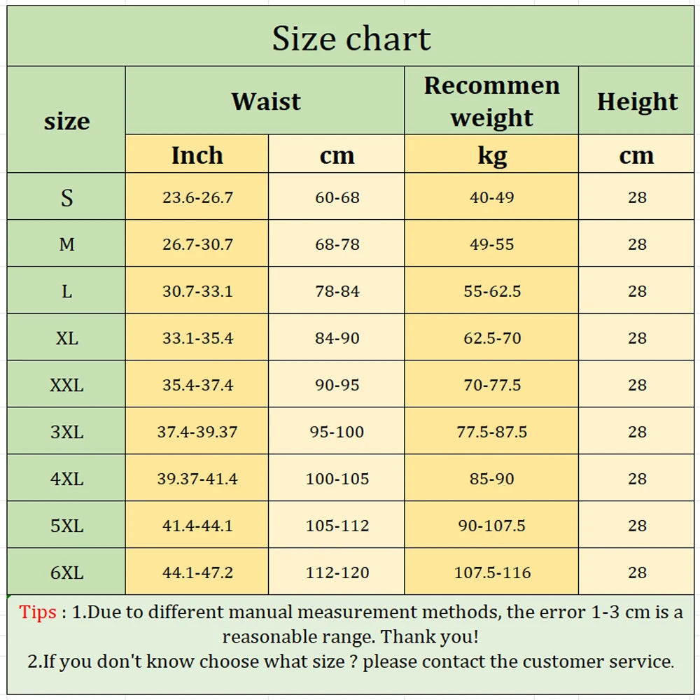 Shapewear Abdomen Control Top for Women Pluse Size High Compression Body Shaping Vest