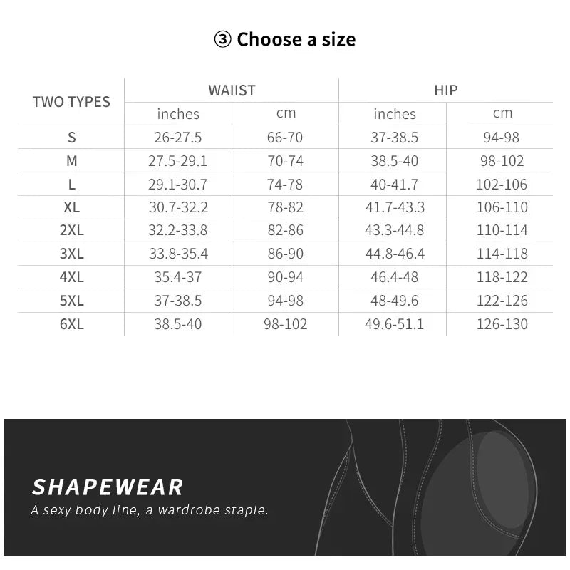 Bigger Hip and Butt Pads Shapewear Women Control Panties Body Shaper Panty Enhancer Buttocks Padded Shapping Underwear