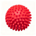 9cm Spiky Massage Ball, Hand Foot Waist Back Relax, Yoga Use, Plantar Fasciitis Relief & Acupoint Massage