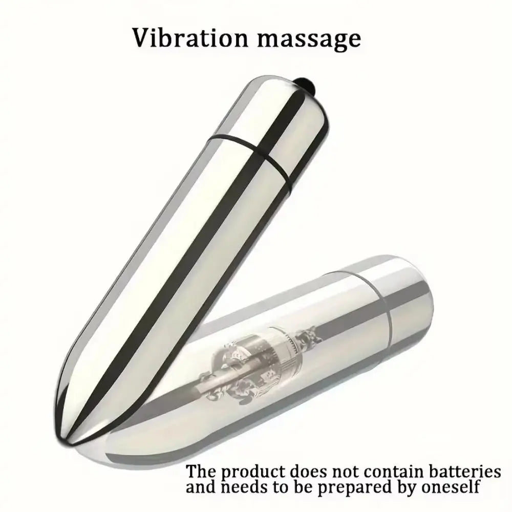 Facial And Eye Massage Treatment Mini Vibrating Massager Promotes Lotion Absorption Portable Massage Stick Massage Hammer