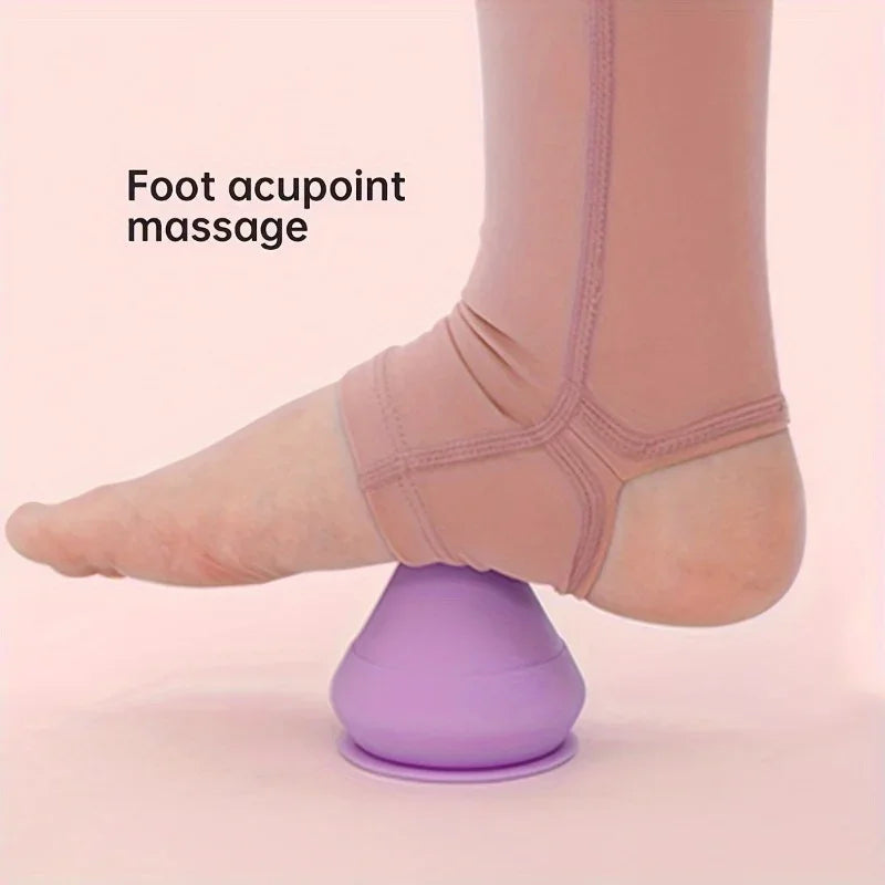 Relieve Muscle Pain & Increase Mobility with PMMJ Multifunctional Massage Ball - Perfect for Back, Shoulder, Neck, Foot & More!