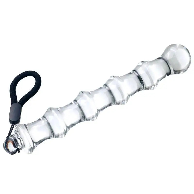 Thornless Meridian Massage Stick Acupoint Tool for Muscle Relaxation and Recovery Ideal for Home Office Fitness Scenarios