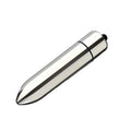 1pc Mini Vibrating Massager Facial And Eye Massage Treatment Promotes Lotion Absorption Portable For Home And Travel Beauty Tool
