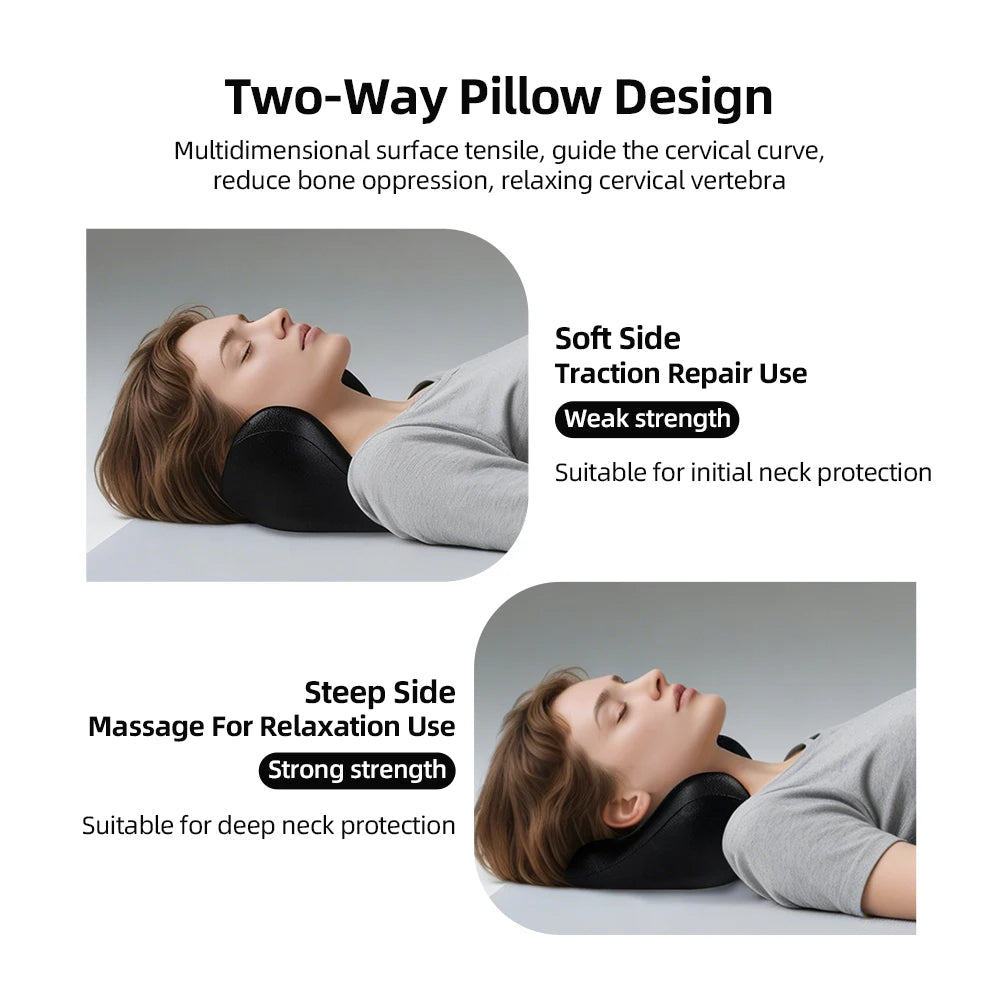 Iliopsoas Massage Pillow Pelvic Release And Belly Fat Massage Relieve Cervical Discomfort Lumbar Muscle Relaxation Tools