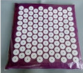 Back Pain Pad Small Massage Pad Square Pad Multifunctional Home Travel Yoga Pad Deep Massage for Body Position Decompression