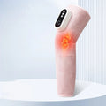 Masaje eléctrico para piernas, presión de aire de 360 °, masajeador muscular de pantorrilla, Airbag inalámbrico, masaje（1pcs）