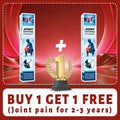 It can be used by both men and women, without the need to endure long-term pain.