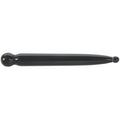 Traditional Relax Thai Foot Massage Reflexology Stick Tool black