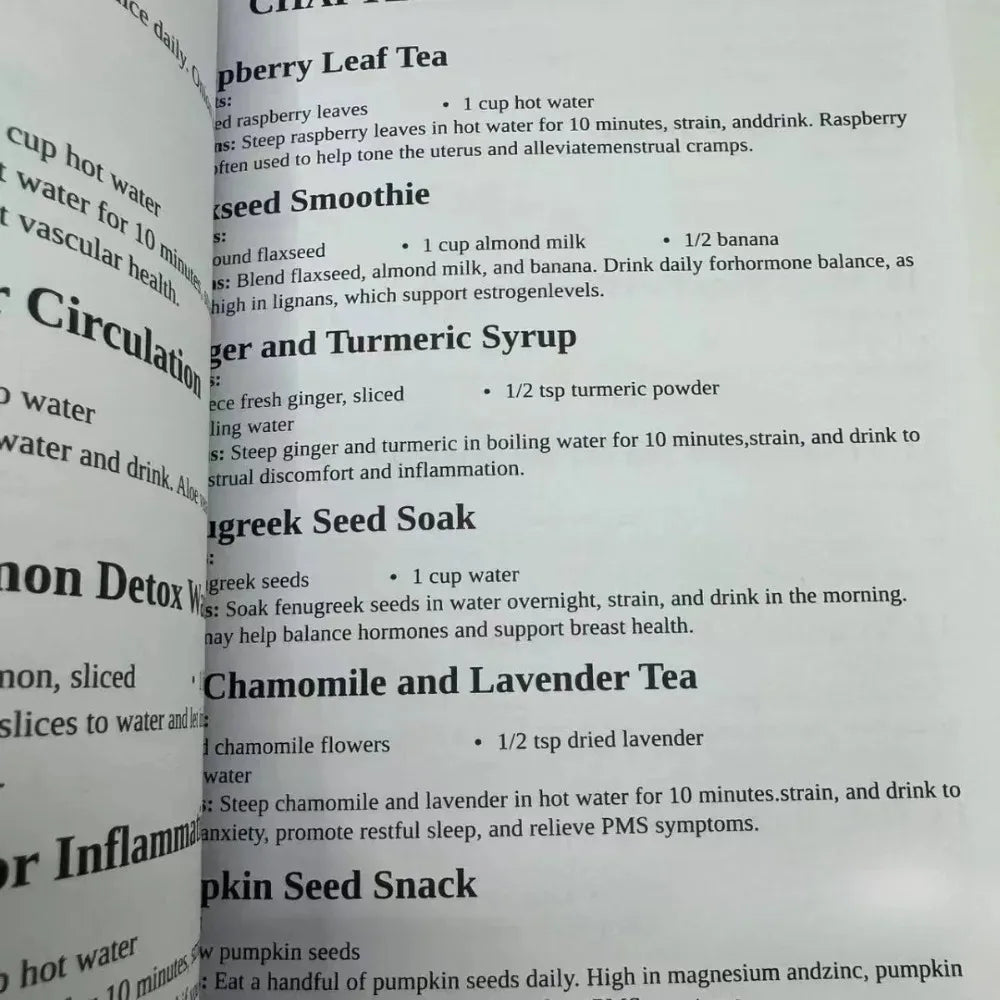 The Holistic Home Apothecary Families English Paperback 1000+ Natural Herbal Remedies Wellness Handbook Free Shipping