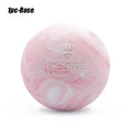 1PCS 6.3cm Massage Ball Fascia Ball Lacrosse Ball Yoga Muscle Relaxation Pain Relief Portable Physiotherapy Ball Sport Ball