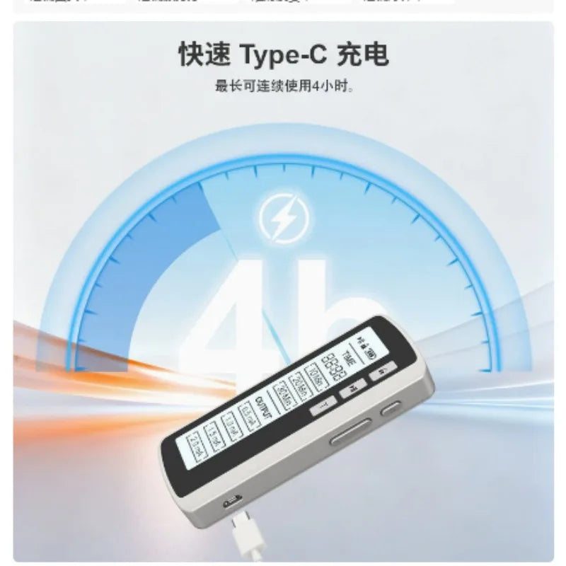 TDCS Deep Brain Stimulation, Magnetic Brain Stimulation Technology, Pain Therapy Head Massager