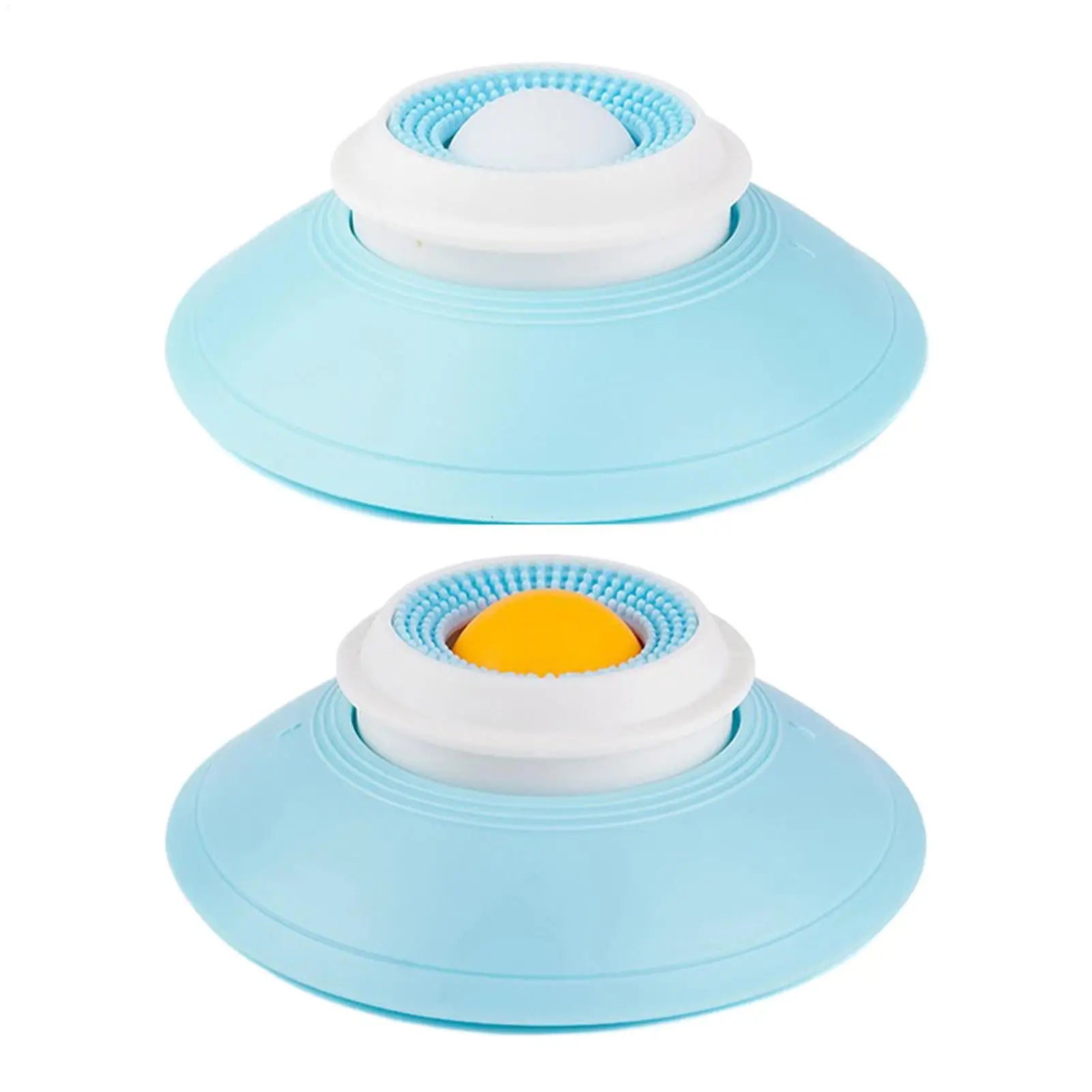 Pets Lick Toys  Interactive Dog Toys Slow Feeder Food Dispenser For Puppy Training Enrichment Cat Feeding Crate Pet Supplies