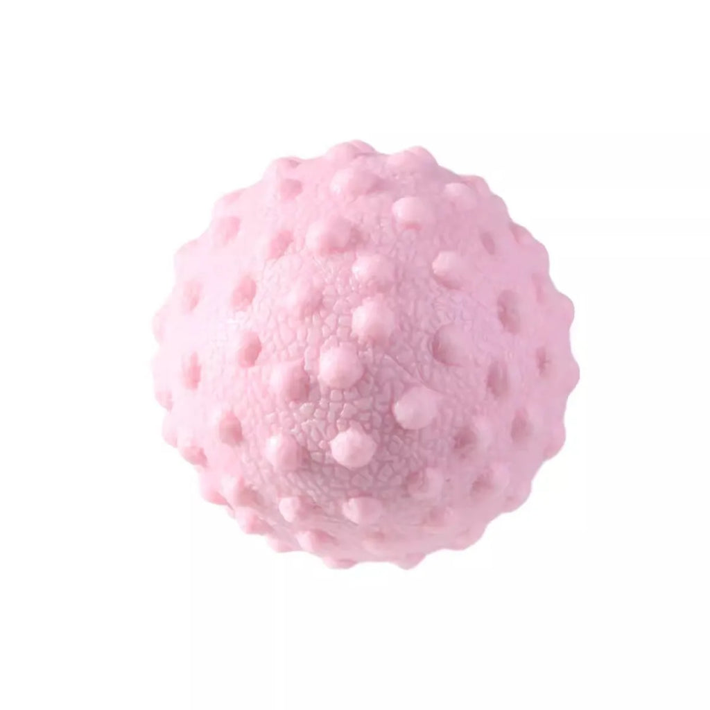 Foot Bottom Massage Ball Yoga Fitness Muscle Relaxing Ball for Shoulder Neck Waist Back Acupoint Therapy Ball