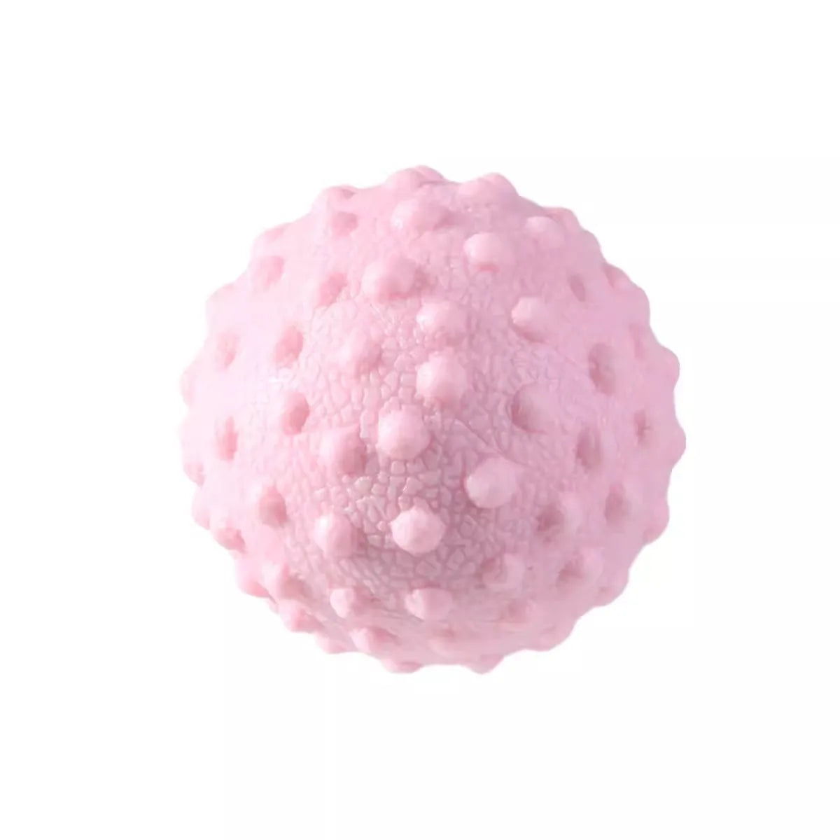 Foot Bottom Massage Ball Yoga Fitness Muscle Relaxing Ball for Shoulder Neck Waist Back Acupoint Therapy Ball