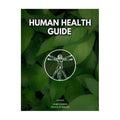 Human Health Guide by Joseph Self-Help Wellness Book for Meditation Spiritual Growth and Individual Development