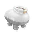 Electric Head Massage Instrument Stress Relief Relaxation to Soothe Muscle Pain Massager Enhance Circulation