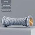 Foot Massager Massage Roller Yoga Plantar Fascia Roller Muscle Massage Ball Relaxation Care Plastic Manual Foot Massager