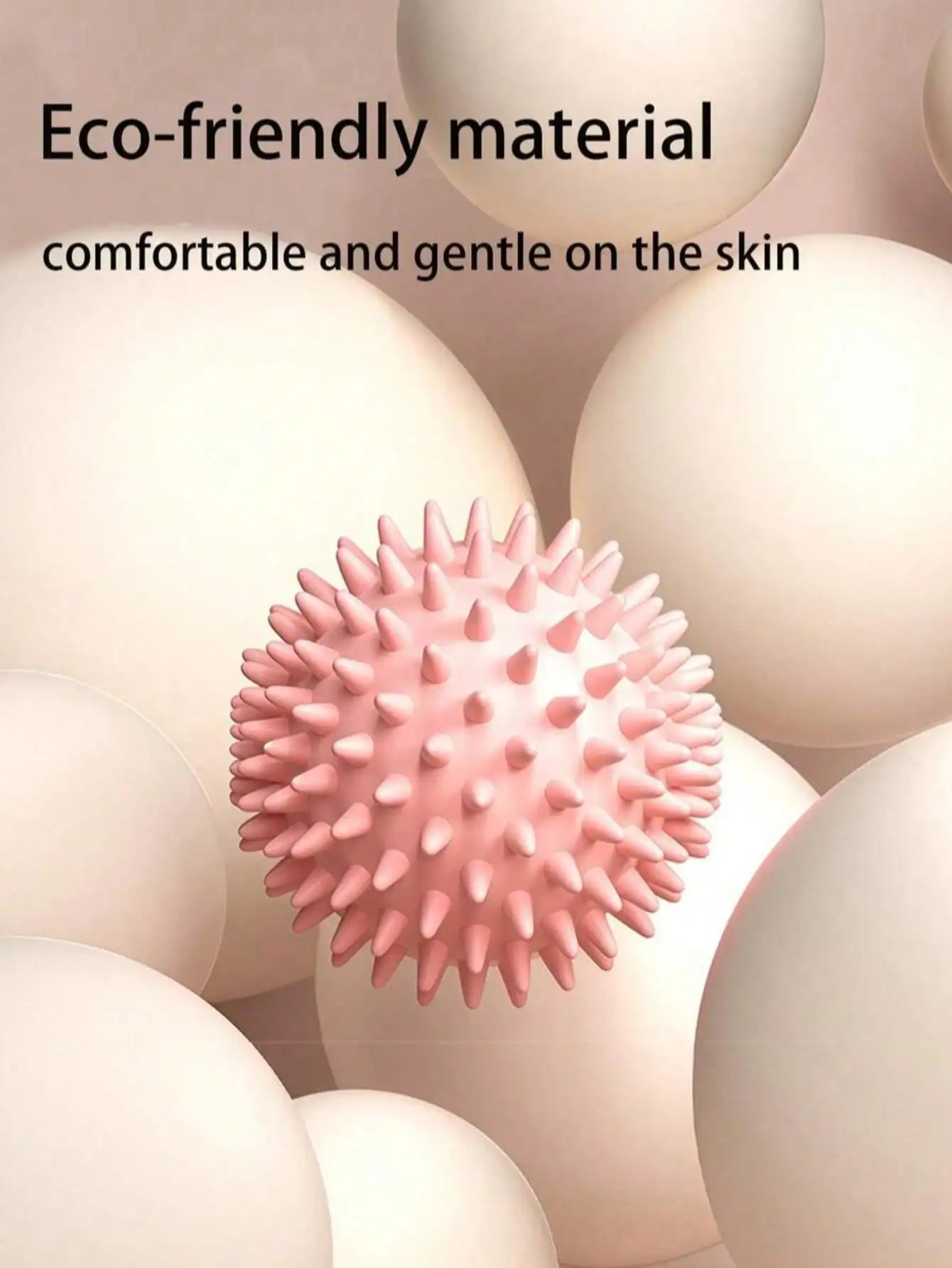 Massage Ball Fascia Ball Muscle Relaxation Massage Yoga Fitness Shoulder Neck Foot  Massage Hard Neck Membrane Meridian