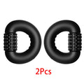 Deep Tissue Percussion Massage 3 Adjustable Speed Handheld Vibrating Massager for Neck Shoulder Back Body Muscle Pain Relief